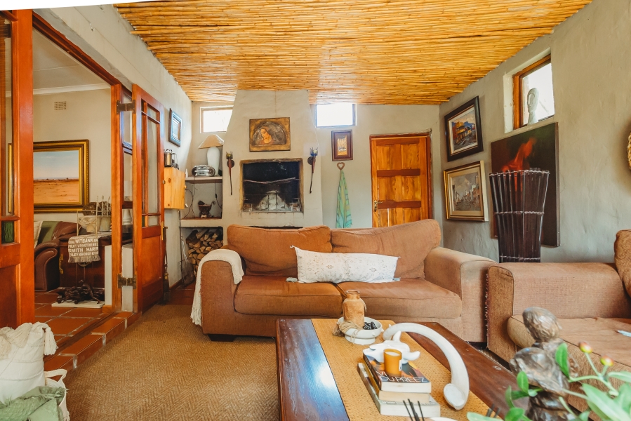 4 Bedroom Property for Sale in Fernridge Western Cape